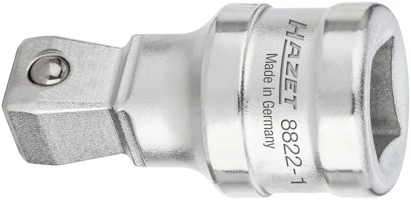 Pagarinātājs, Muciņatslēga HAZET 88221