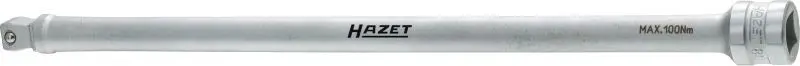 Pagarinātājs, Muciņatslēga HAZET 882210