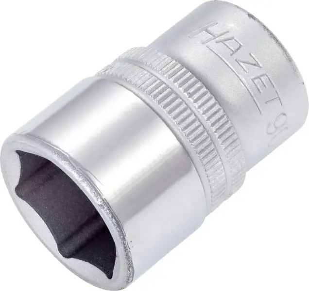 Muciņatslēga HAZET 90019