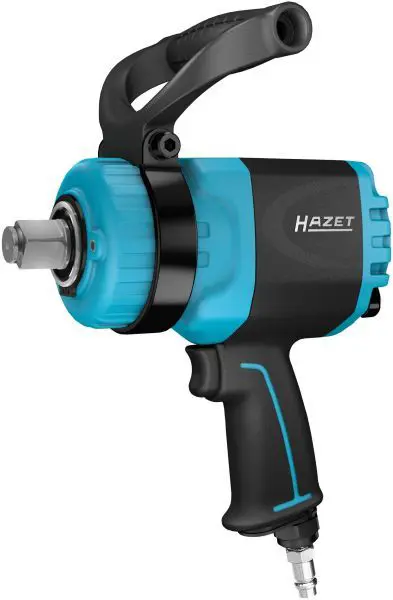 Triecienskrūvgriezis (Pneimatiskais) HAZET 9013TT