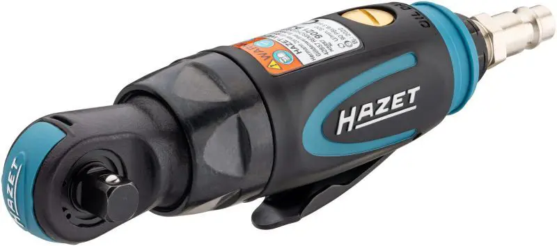 Uzgriežņu atslēga (Pneimatiskā) HAZET 9021P2