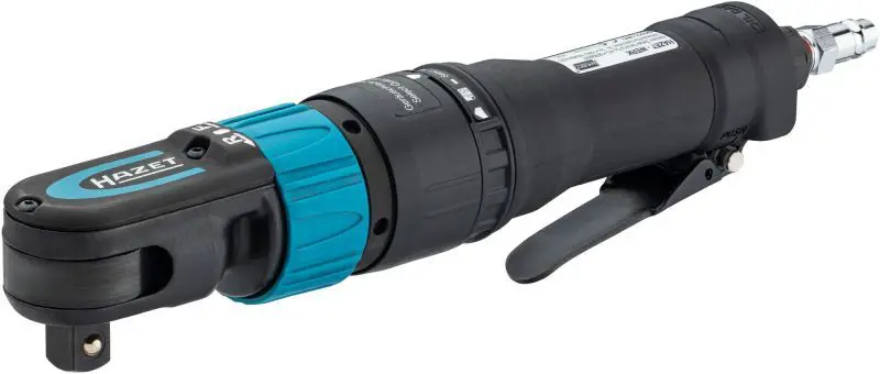 Uzgriežņu atslēga (Pneimatiskā) HAZET 9022360