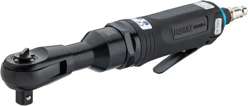 Uzgriežņu atslēga (Pneimatiskā) HAZET 9022SR1