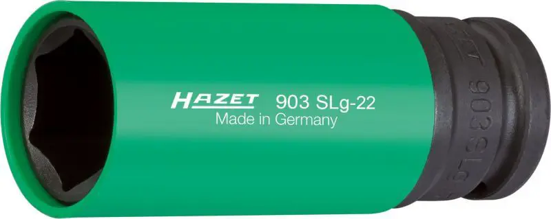 Muciņa HAZET 903SLG22