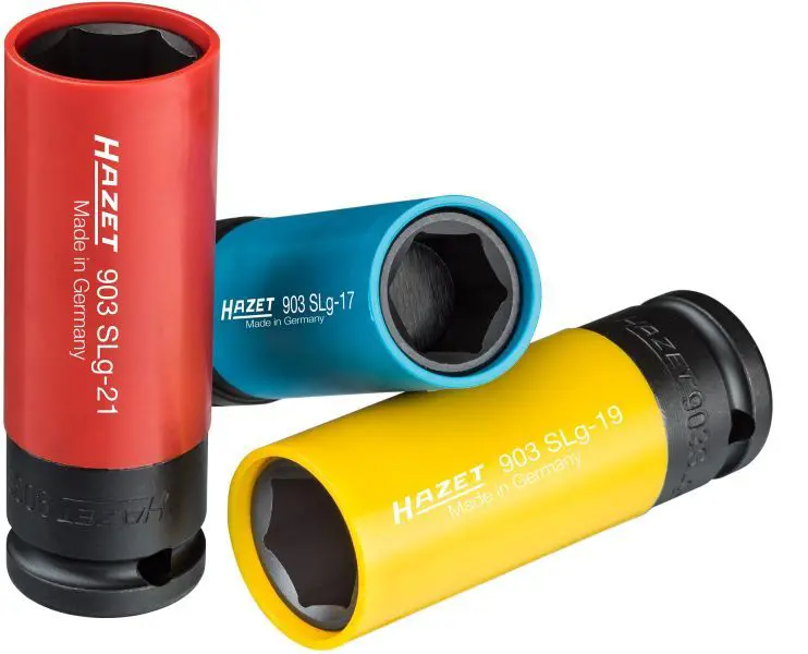Muciņatslēga HAZET 903SPC3