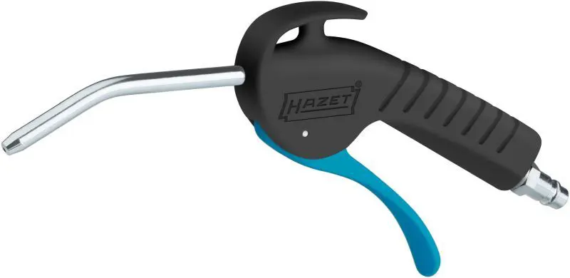 Saspiestā gaisa pistole HAZET 9040P1