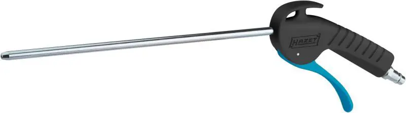 Saspiestā gaisa pistole HAZET 9040P2
