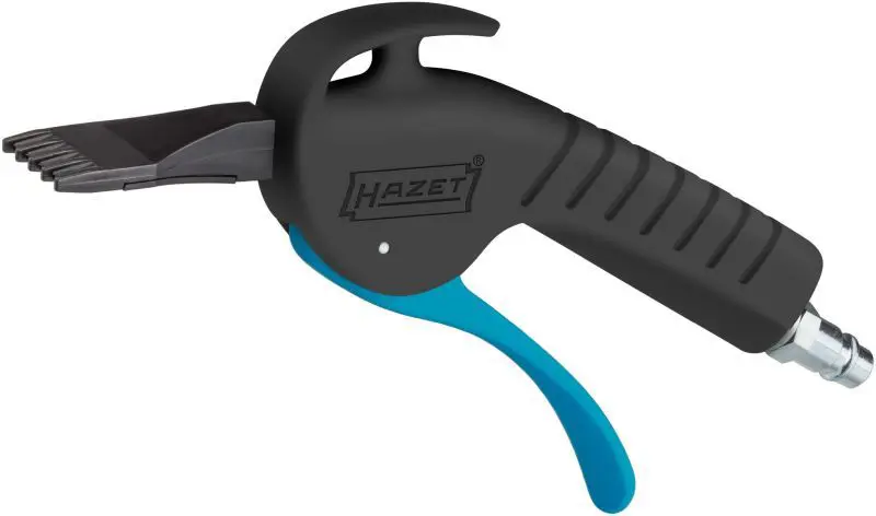 Saspiestā gaisa pistole HAZET 9040P5