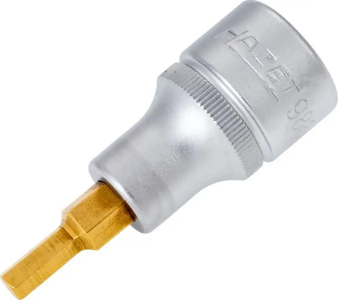 Muciņatslēga HAZET 9865