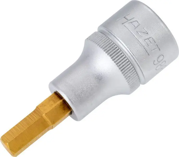 Muciņatslēga HAZET 9867