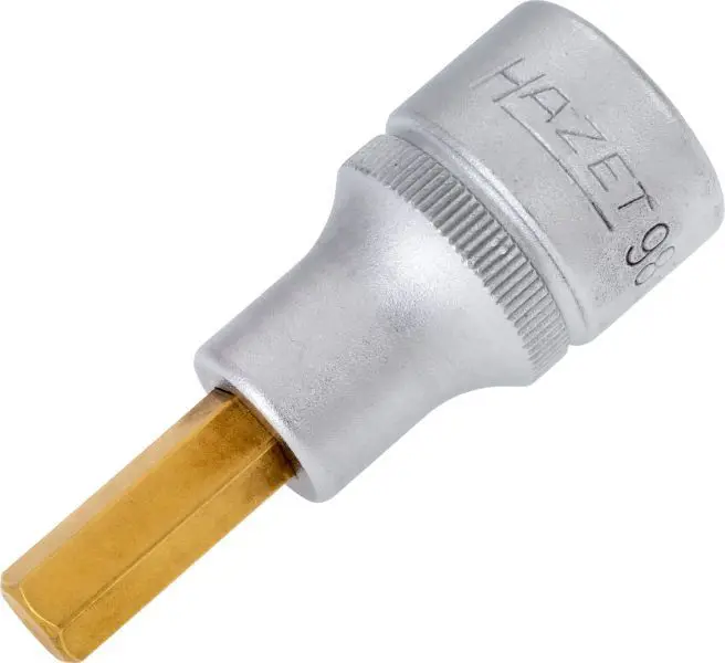 Muciņatslēga HAZET 9868