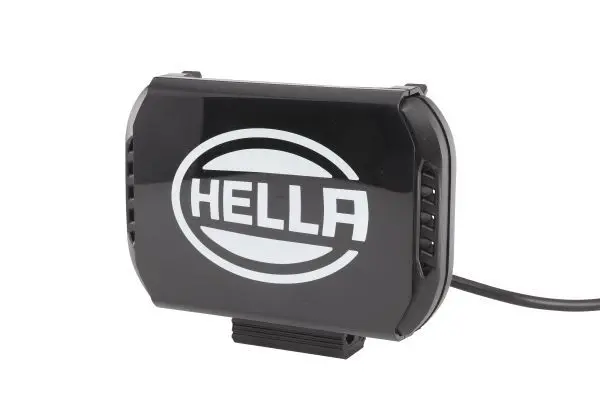 Tālās gaismas lukturis HELLA 1FE358154041