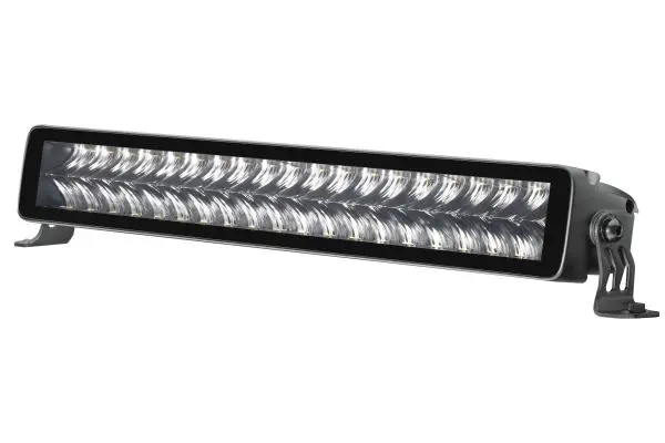Tālās gaismas lukturis HELLA 1FJ358176401
