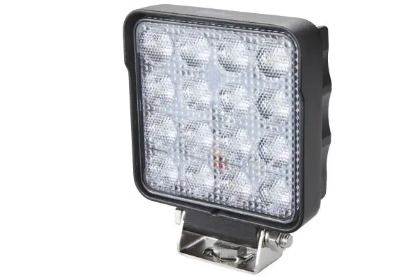 Darba gaismas lukturis HELLA 1GA357106022
