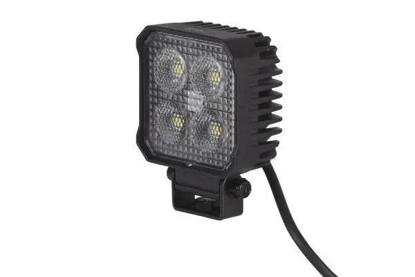 Darba gaismas lukturis HELLA 1GA357110012