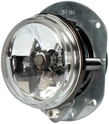 Miglas lukturis HELLA 1N0008582007