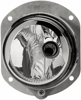 Adaptīvais lukturis HELLA 1N0009295077