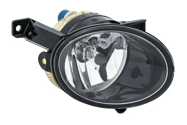 Miglas lukturis HELLA 1N0009954421