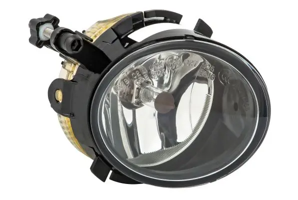 Miglas lukturis HELLA 1N0009955041