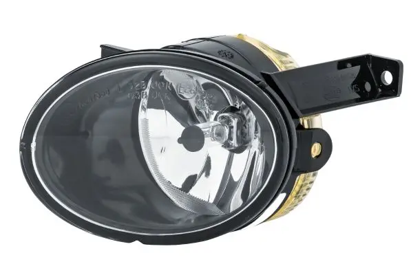 Miglas lukturis HELLA 1N0010151011