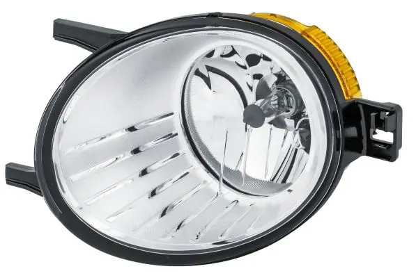 Miglas lukturis HELLA 1N0010304011
