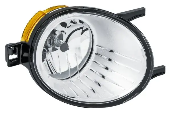 Miglas lukturis HELLA 1N0010304021