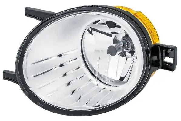 Miglas lukturis HELLA 1N0010304031