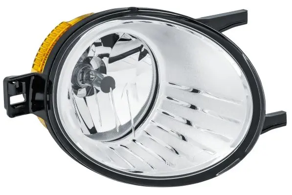 Miglas lukturis HELLA 1N0010304041