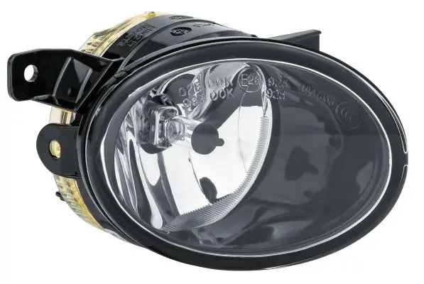 Miglas lukturis HELLA 1N0010375321