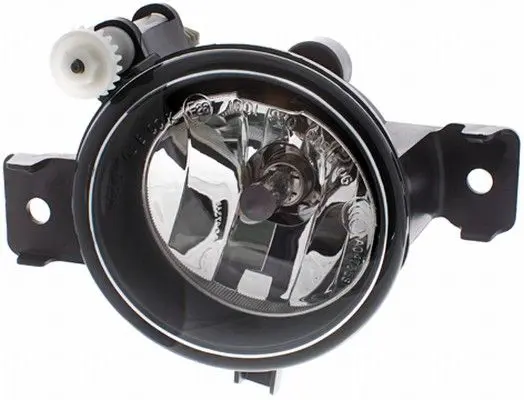 Miglas lukturis HELLA 1N0010407011