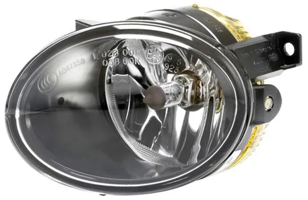 Miglas lukturis HELLA 1N0011250311