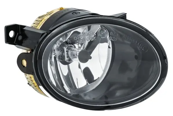 Miglas lukturis HELLA 1N0011250321