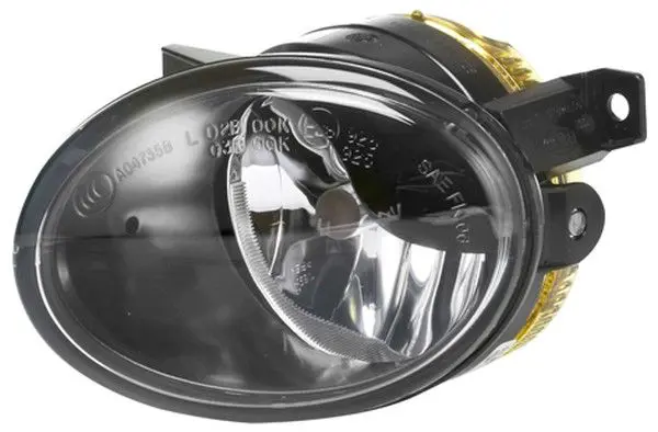 Miglas lukturis HELLA 1N0011250341