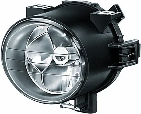 Miglas lukturis HELLA 1N0270204051