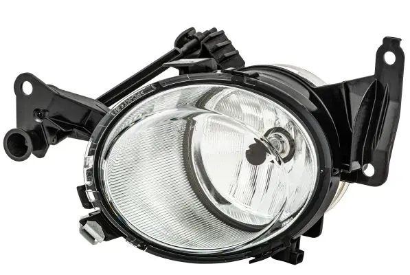Miglas lukturis HELLA 1N0354681011