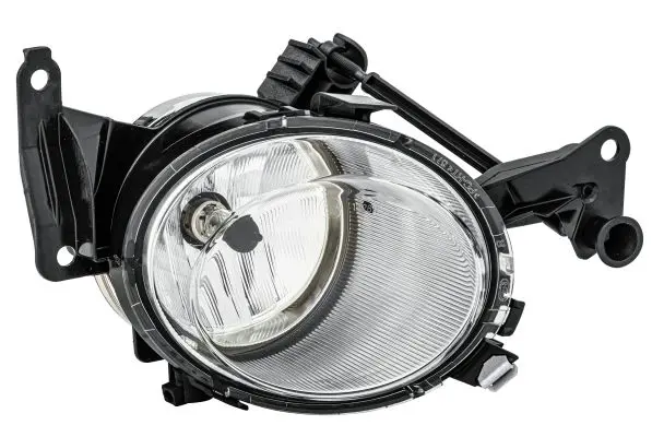 Miglas lukturis HELLA 1N0354681021
