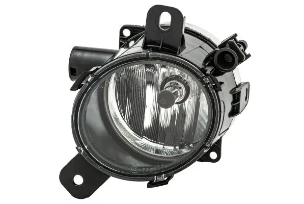 Miglas lukturis HELLA 1N0354824011