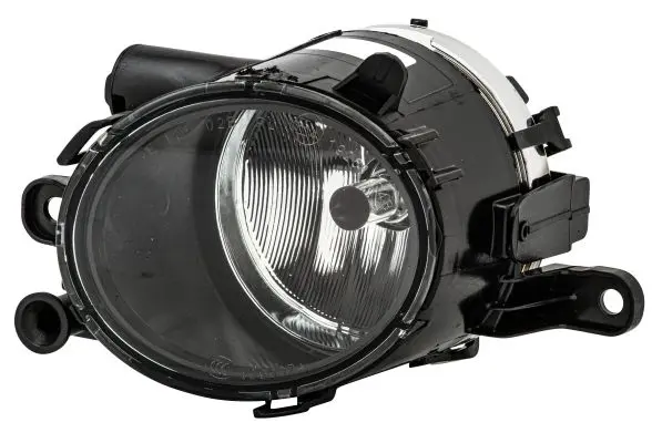 Miglas lukturis HELLA 1N0354825011