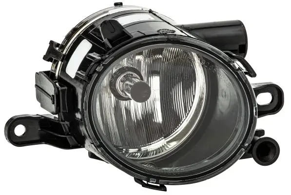 Miglas lukturis HELLA 1N0354825021