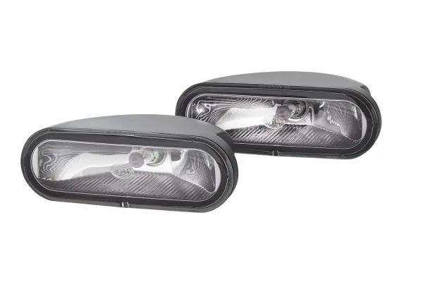Miglas lukturu komplekts HELLA 1NA008284801