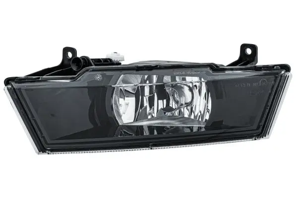 Miglas lukturis HELLA 1NA011834111