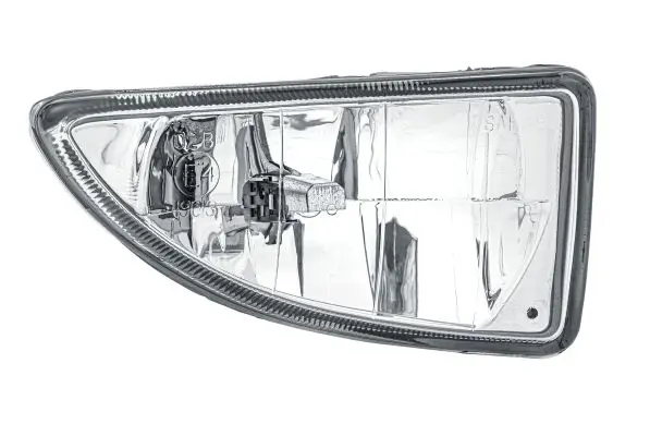 Miglas lukturis HELLA 1NA354015021