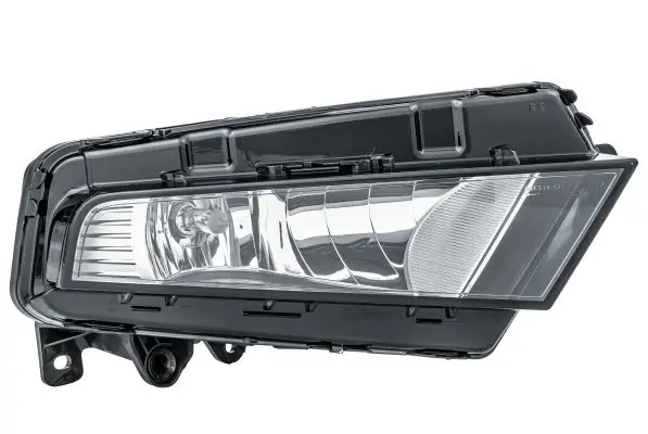 Miglas lukturis HELLA 1ND012598021