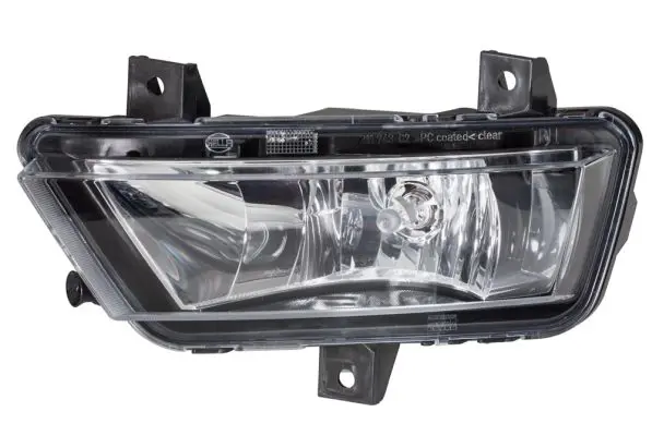 Miglas lukturis HELLA 1ND013017011