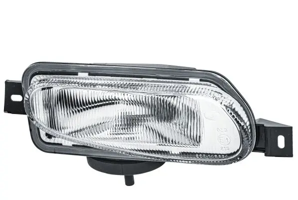 Miglas lukturis HELLA 1NE007517061