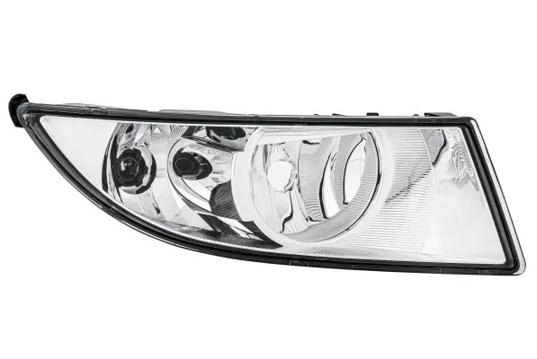 Miglas lukturis HELLA 1NE010299121