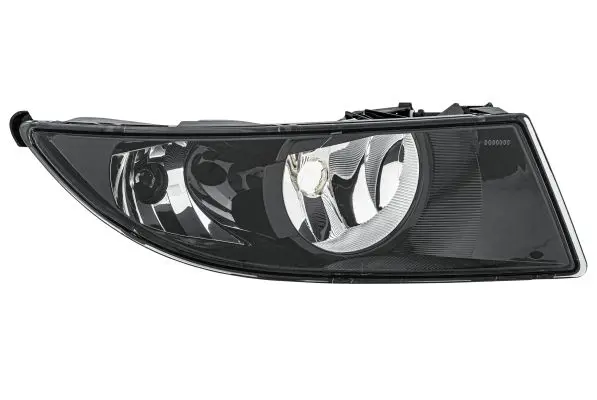 Miglas lukturis HELLA 1NE010299141