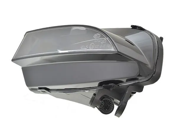 Miglas lukturis HELLA 1NE010832211