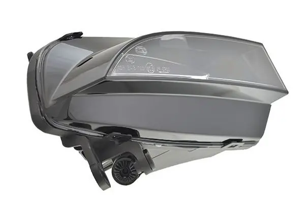 Miglas lukturis HELLA 1NE010832221