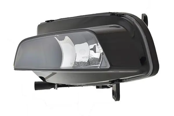 Miglas lukturis HELLA 1NE010832311